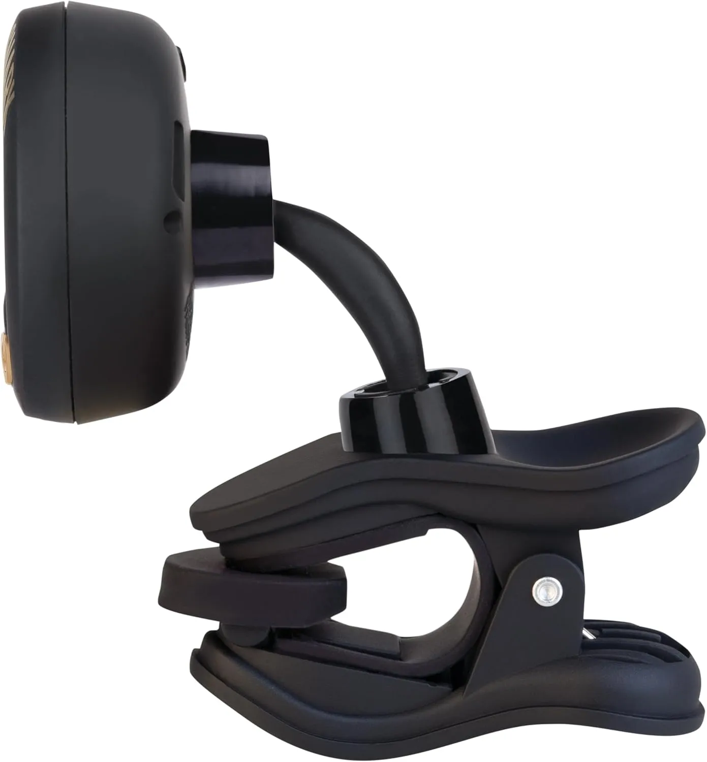 Snark RE Rechargeable Super Tight Clip-On, USB Alto Horn Cleaning Care Product (ST-8)
