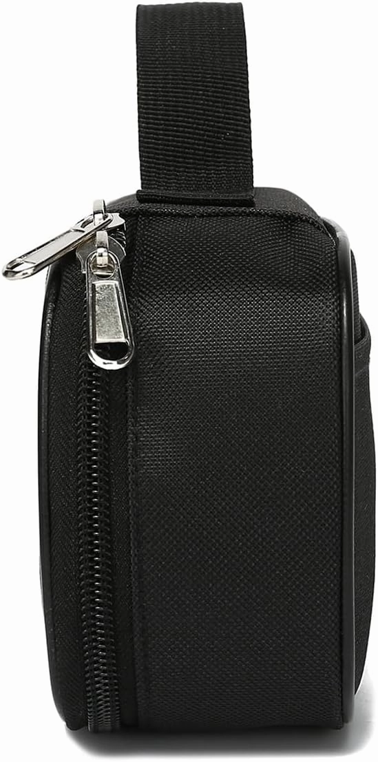 Soccer Ball Pencil Case for Boys Girls, Sport Pencil Box for Kids Soccer Pen Bag, Large Football Pencil Pouch with Zipper Compartments for Office School