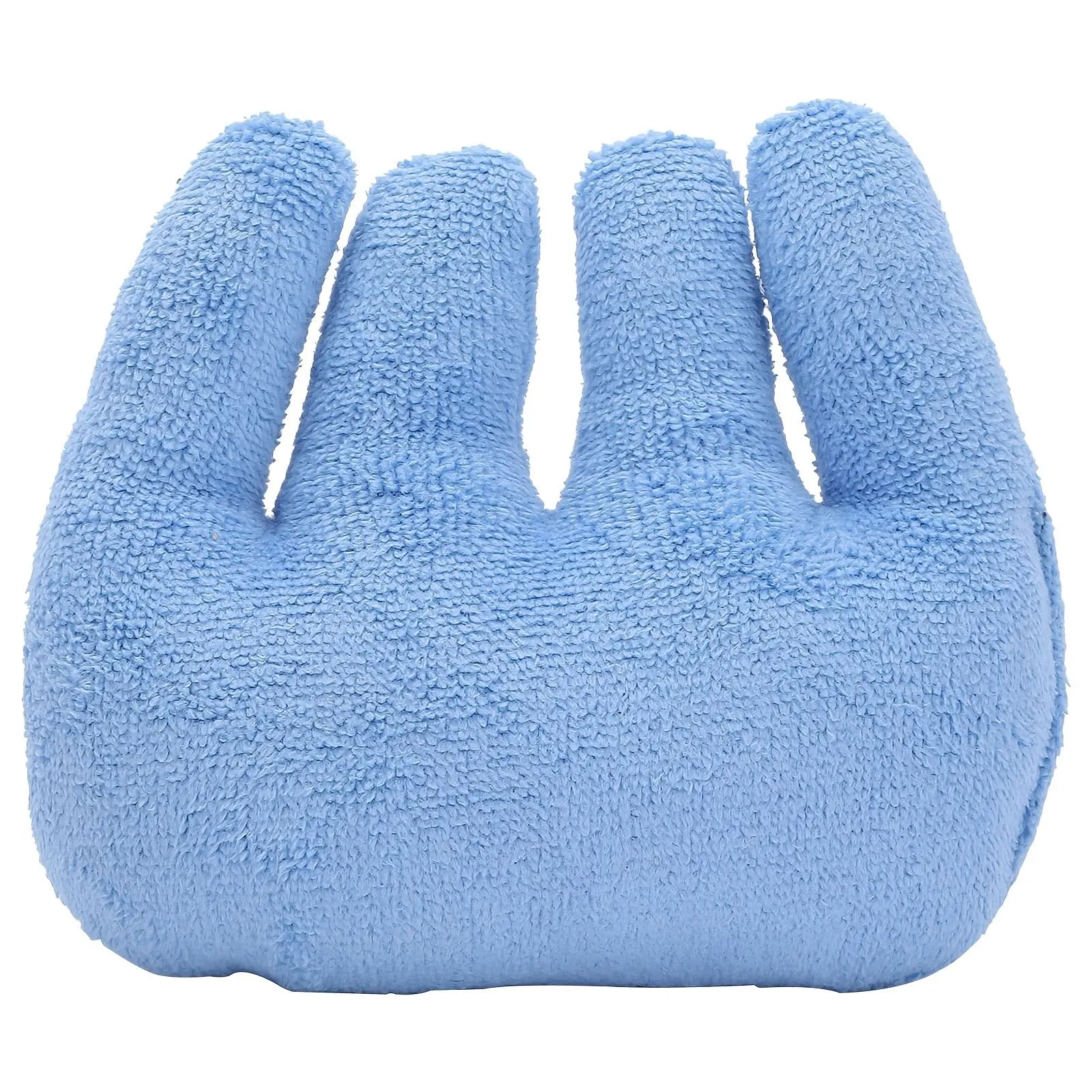 Soft Hand Rehabilitation Grip Cushion Aid