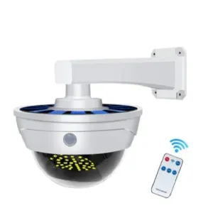 Solar Simulation Camera Light