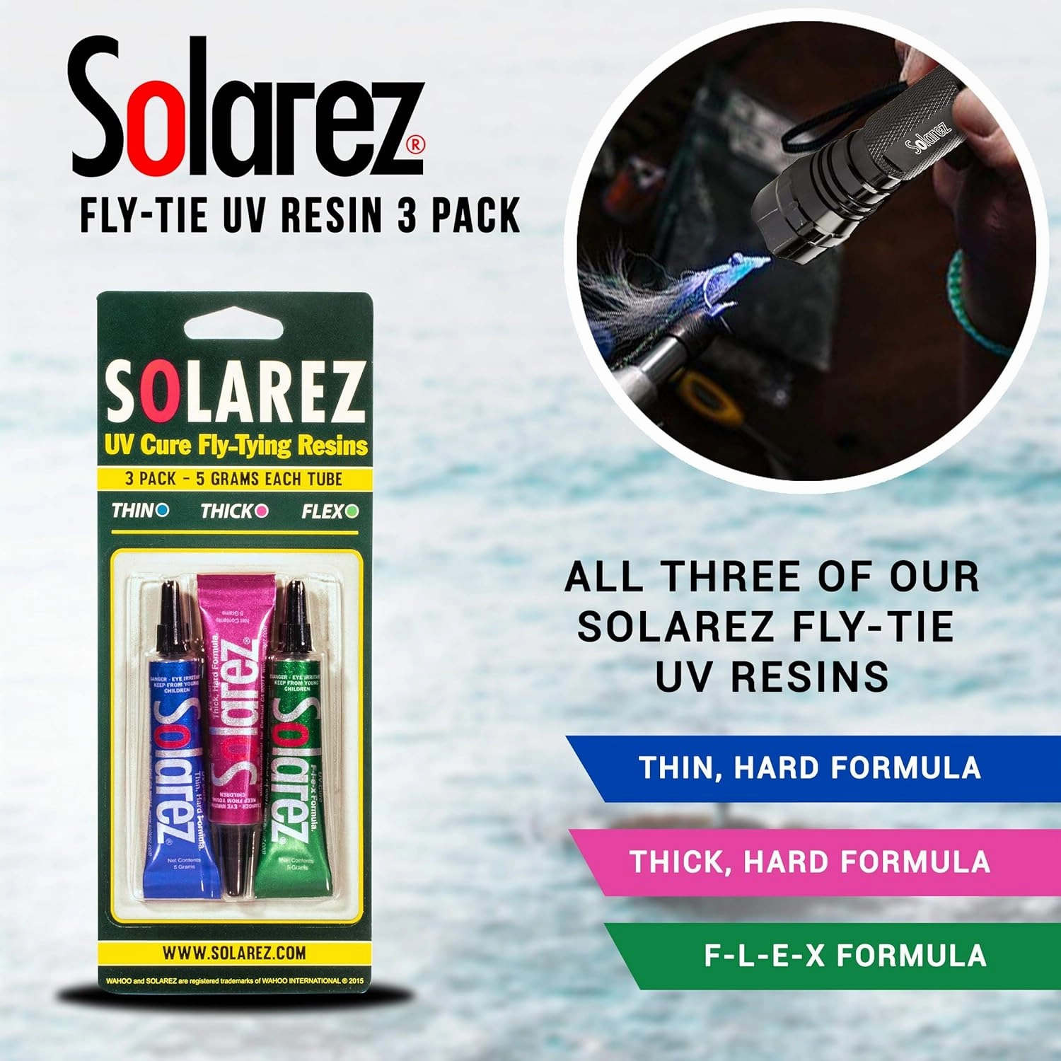 SOLAREZ Artisan