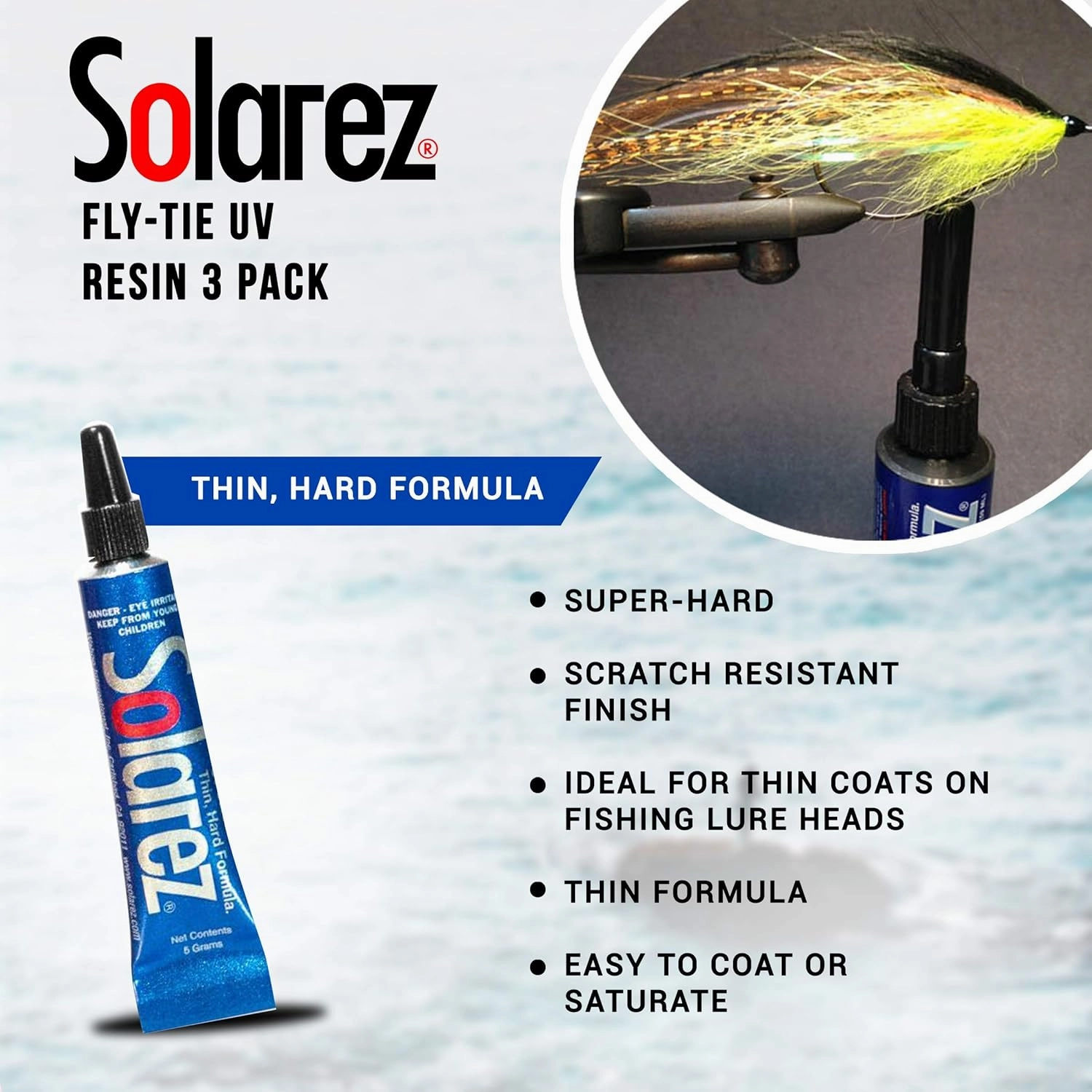 SOLAREZ Artisan