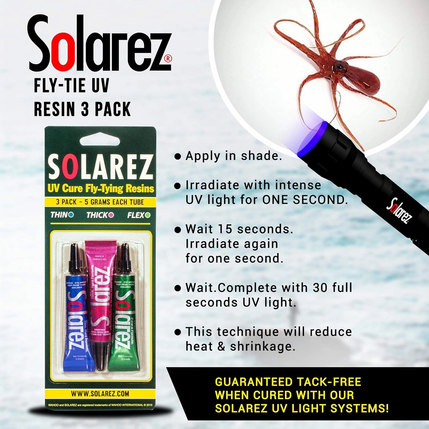 SOLAREZ Artisan