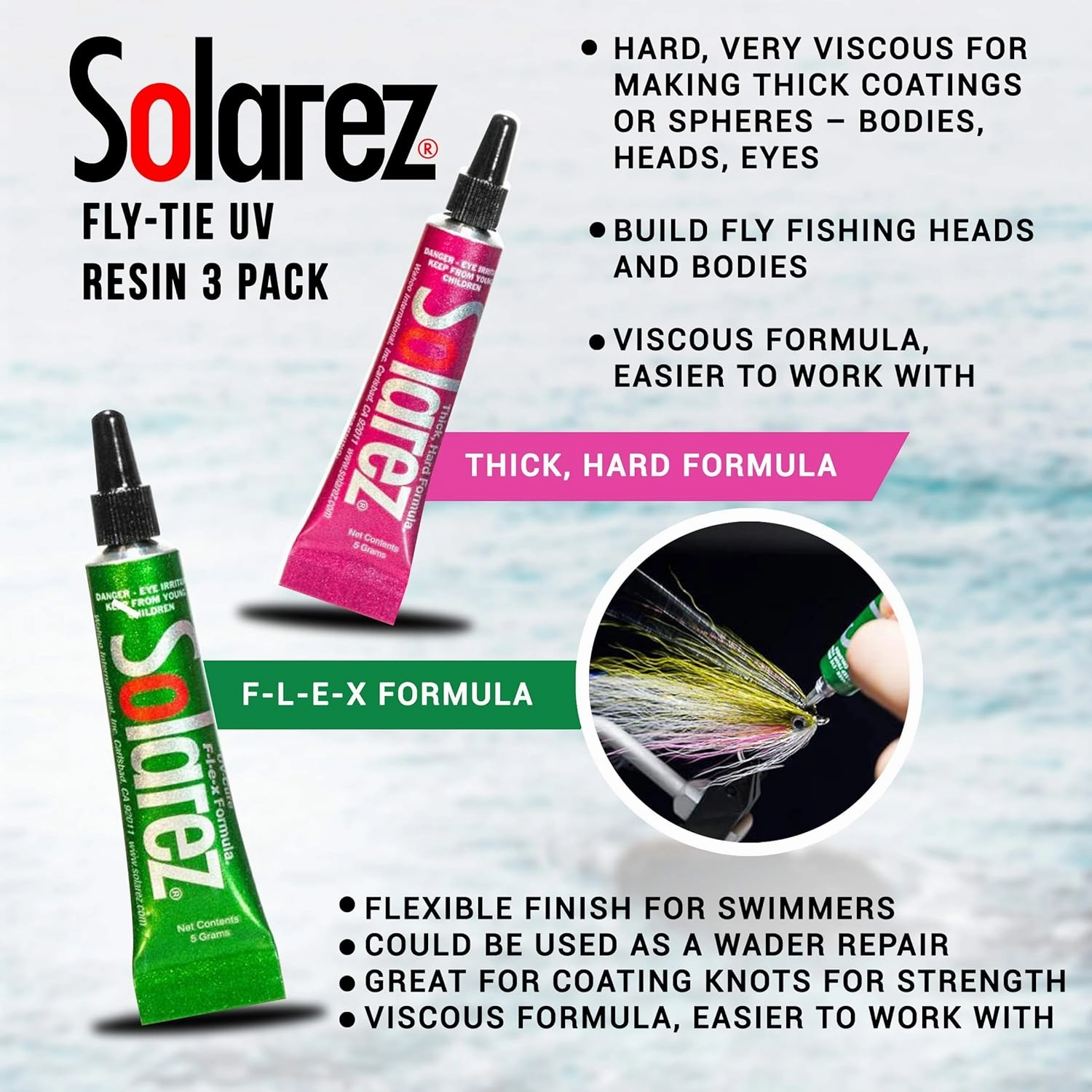 SOLAREZ Artisan