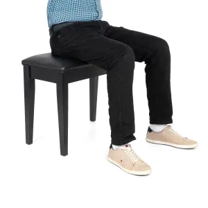 Sonix SXB1 fixed height piano bench
