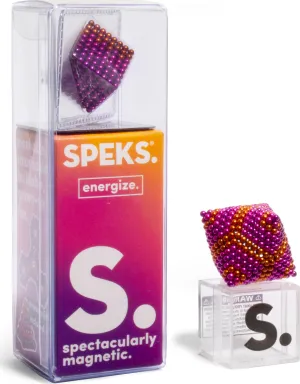 Speks Gradient - Energize 512 Set