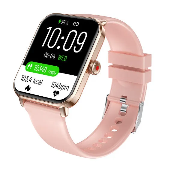 Sports Watch NY39 Bluetooth Call Smart Watch