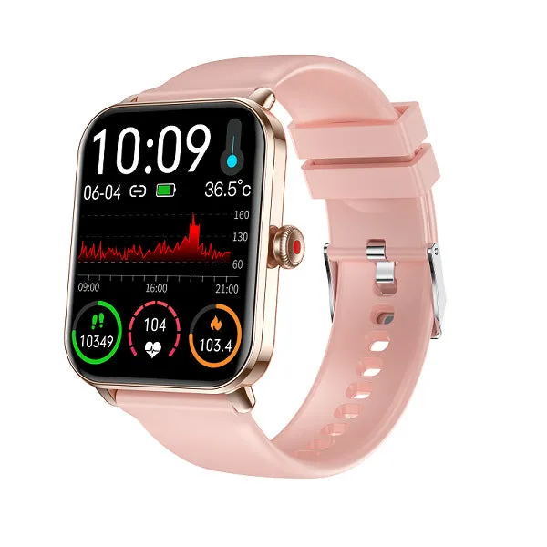 Sports Watch NY39 Bluetooth Call Smart Watch