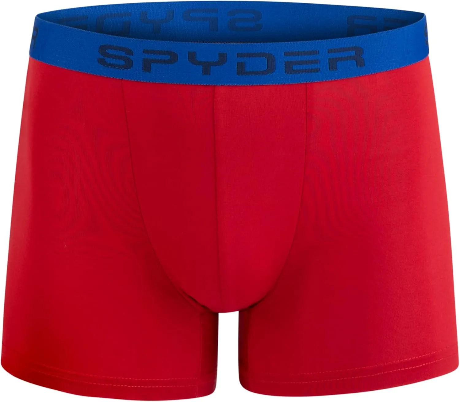 Spyder Boys Boxer Briefs Performance Underwear