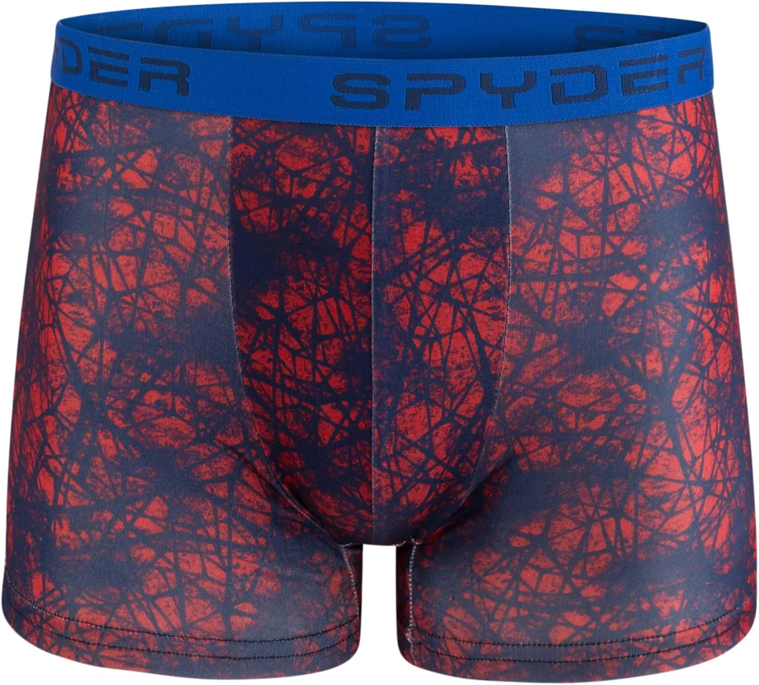 Spyder Boys Boxer Briefs Performance Underwear