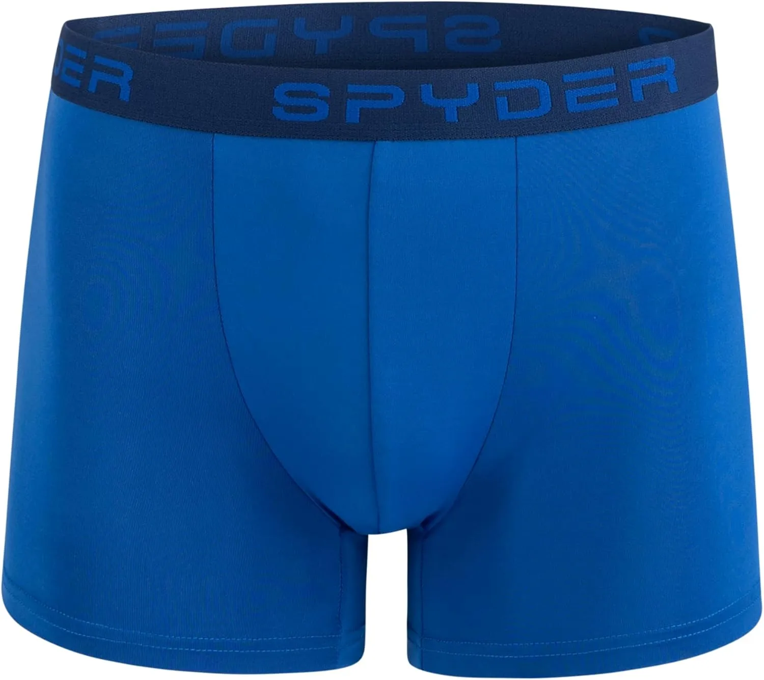Spyder Boys Boxer Briefs Performance Underwear