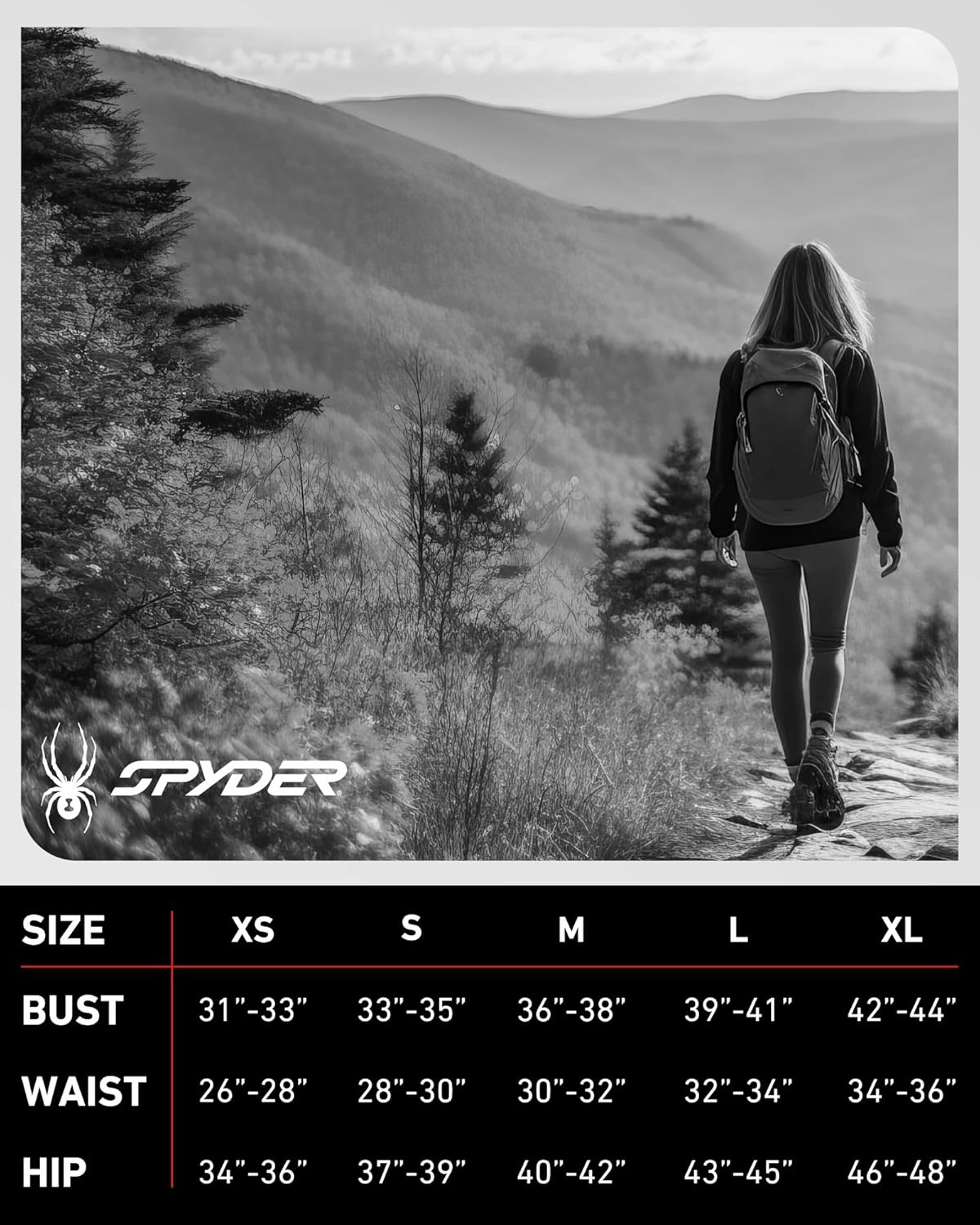 Spyder Women's Softshell Jacket - Bonded Micro-Fleece Lightweight Jacket Women - Full Zip Up Hooded Jackets for Women (S-XL)