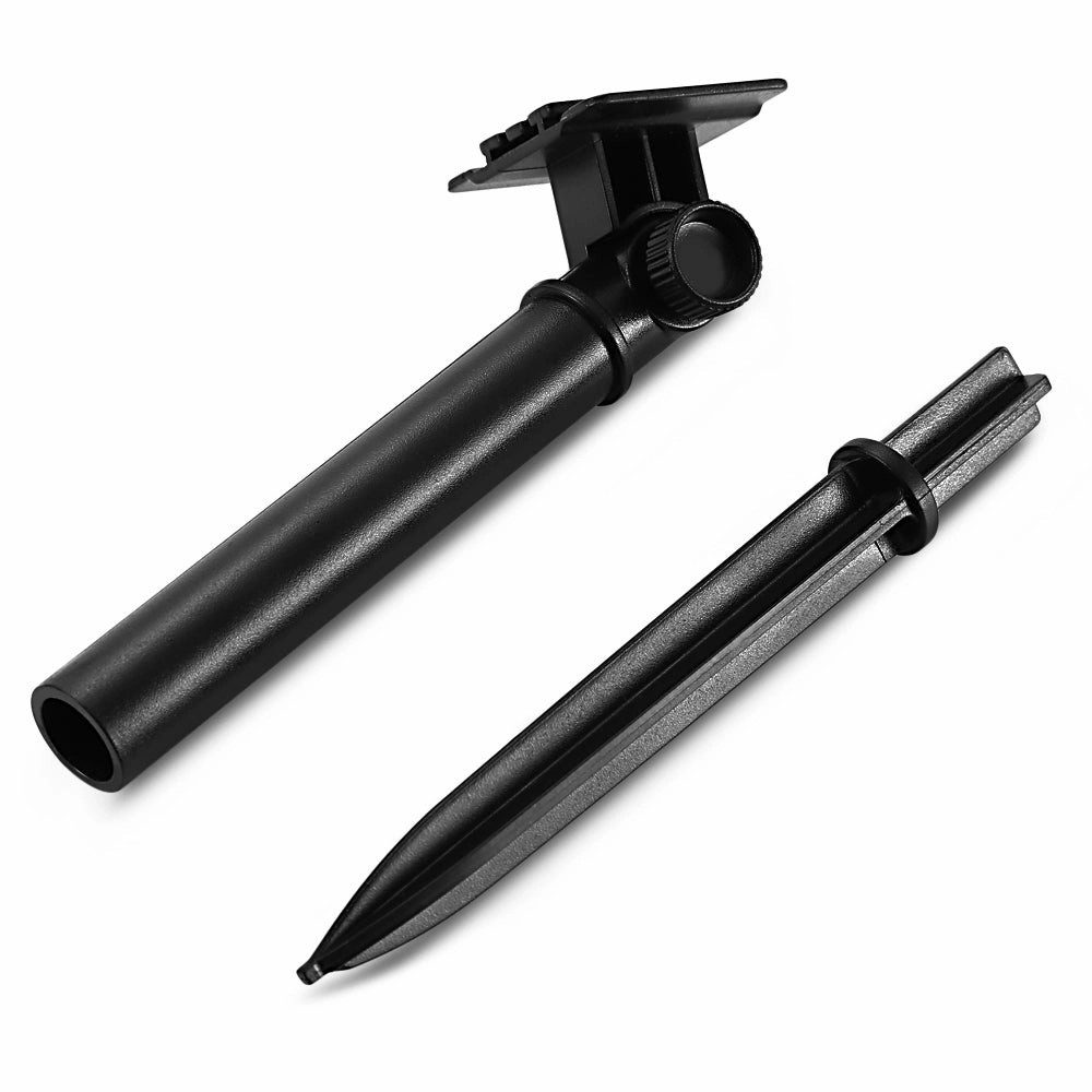 SS - 16 Waterproof Solar Powered
