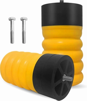 SSR-313-54 Springs Rear Fit for Dodge RAM ProMaster 1500 2500 3500 2014-2020, Left and Right