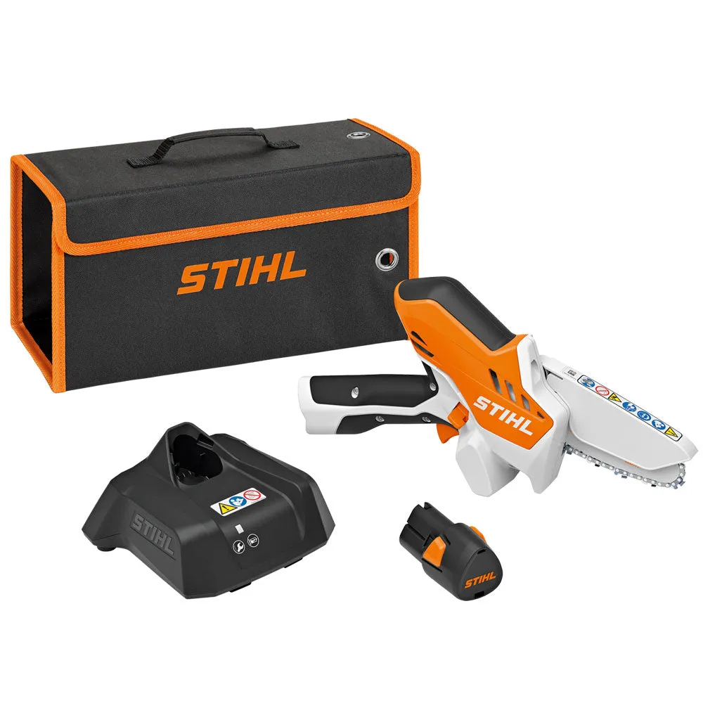 STIHL | GTA26 Battery Powered Garden Pruner