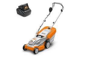 STIHL RMA 235 Set