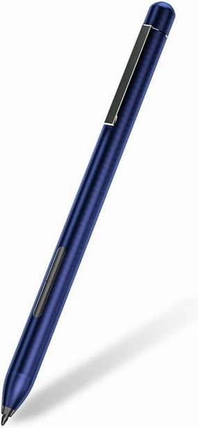 Stylus Pen for HP with 1024 Pressure Sensitivity & 2500hr Battery Life - Digital Pen for HP Envy x360/Spectre/Pavilion 2-in-1 Laptops - Windows 11/Chrome OS Palm Rejection Technology