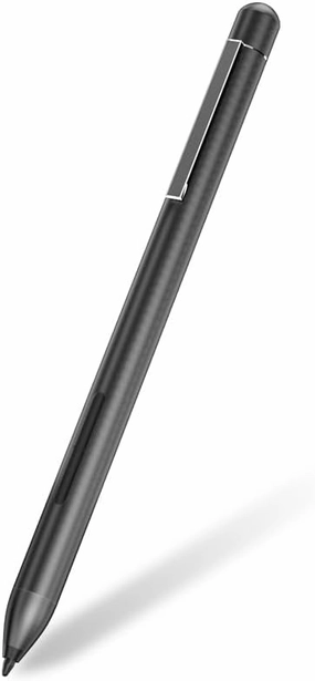 Stylus Pen for HP with 1024 Pressure Sensitivity & 2500hr Battery Life - Digital Pen for HP Envy x360/Spectre/Pavilion 2-in-1 Laptops - Windows 11/Chrome OS Palm Rejection Technology