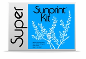 Super Sunprint Kit