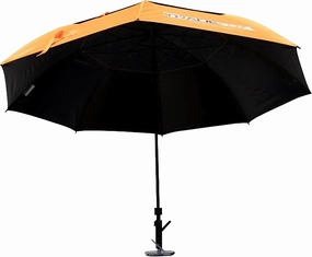 Supplying Demand MUKIT-FR Fire Rated Magnetic Umbrella Kit 60 Inch with Carrying Case