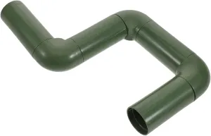 SUPVOX Experimental Instrument Funny Assembly Periscope Model for Promote Creative Thinking Scientific Safe Materials for Play