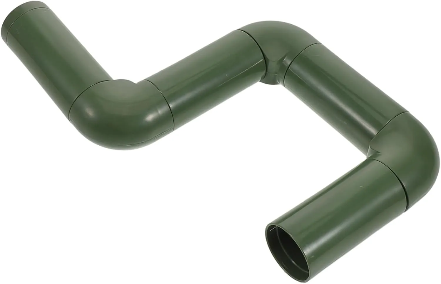 SUPVOX Experimental Instrument Funny Assembly Periscope Model for Promote Creative Thinking Scientific Safe Materials for Play