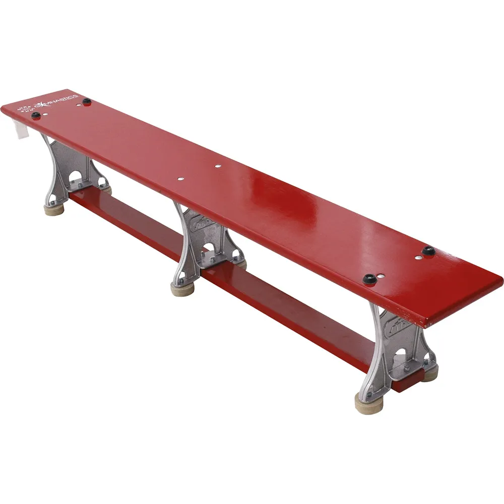 Sure Shot Lightweight Aluminium Bench 1.8m (6ft)