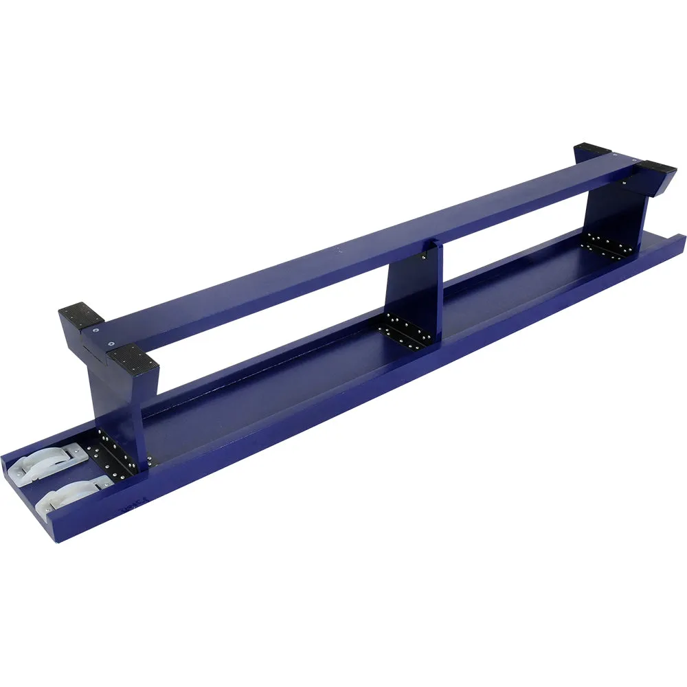 Sure Shot Lite Bench 2m (6ft 7in)