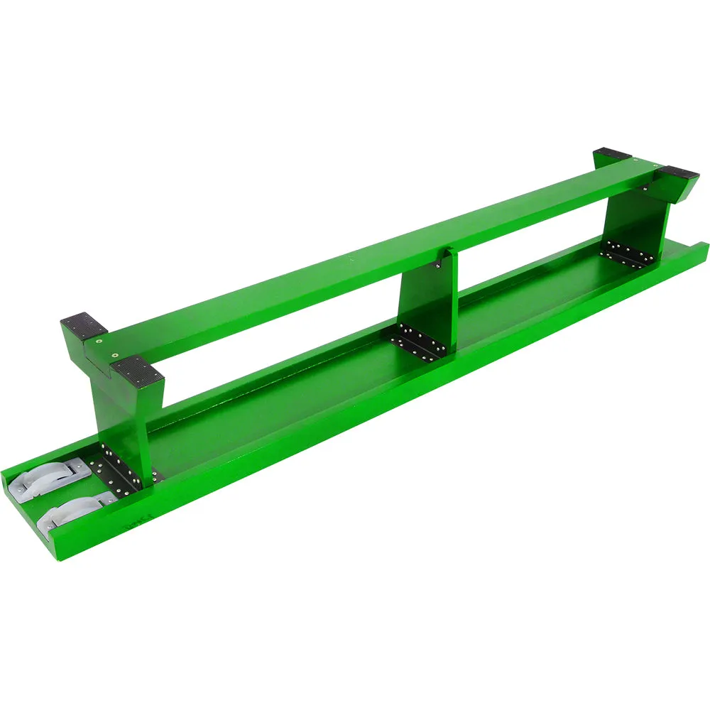 Sure Shot Lite Bench 2m (6ft 7in)