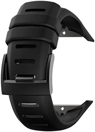 Suunto D6i Novo Dive Watch Replacement Strap