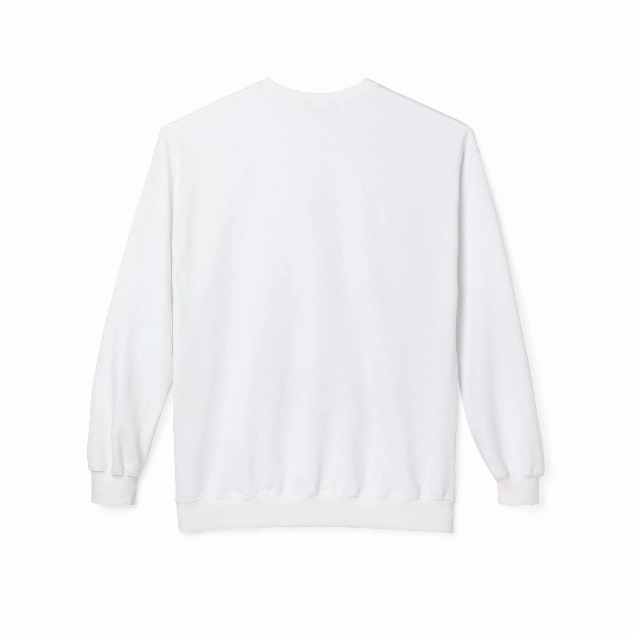 Swageye Smart Girl Fleece Crewneck Sweatshirt