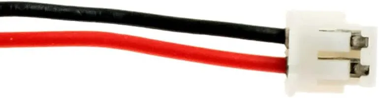 Synergy Digital Dog Collar Batteries, Compatible with SportDOG SAC00-12544 Dog Collar Batteries (Li-Pol, 7.4V, 200 mAh), Set of 4
