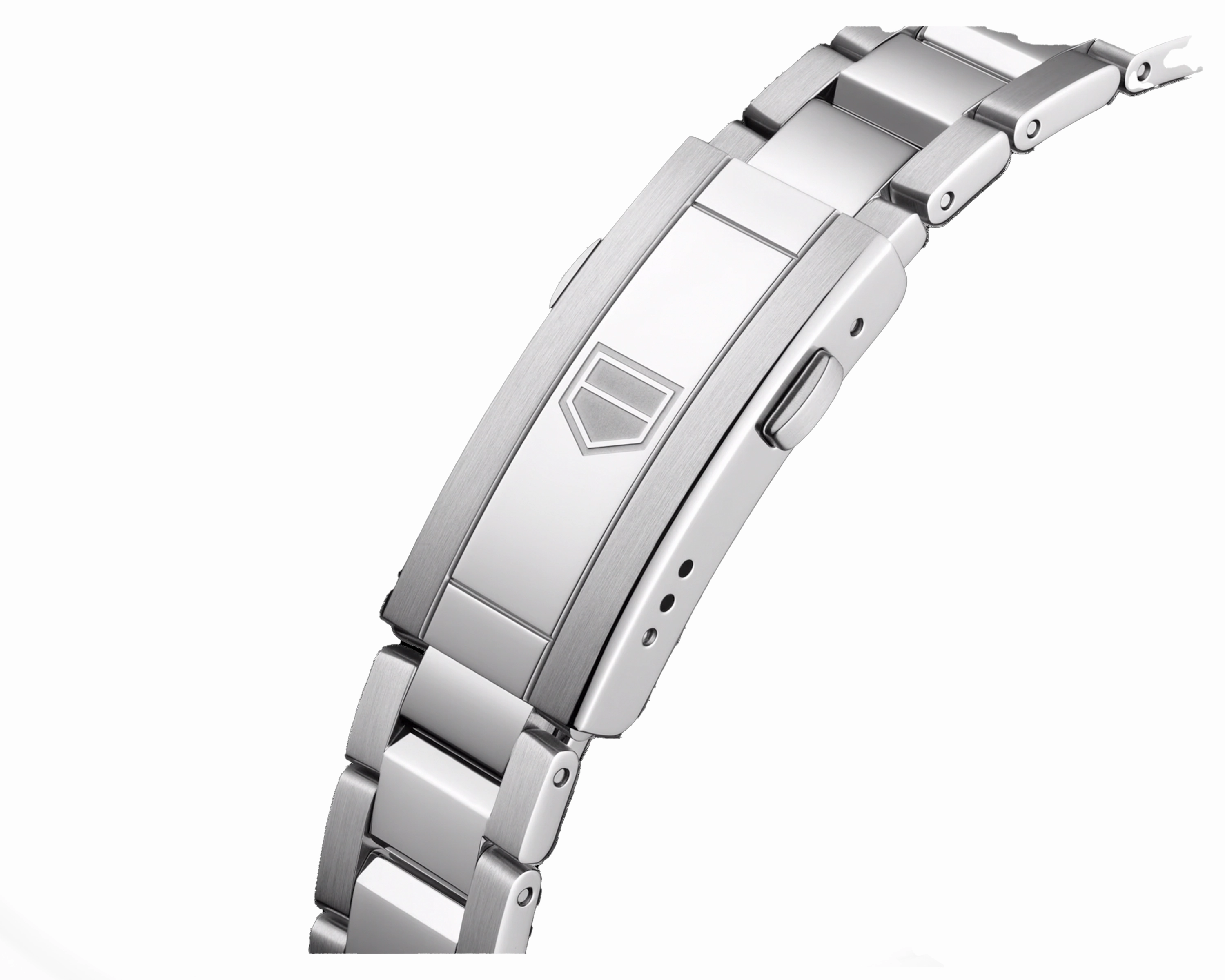 TAG Heuer Aquaracer Solargraph