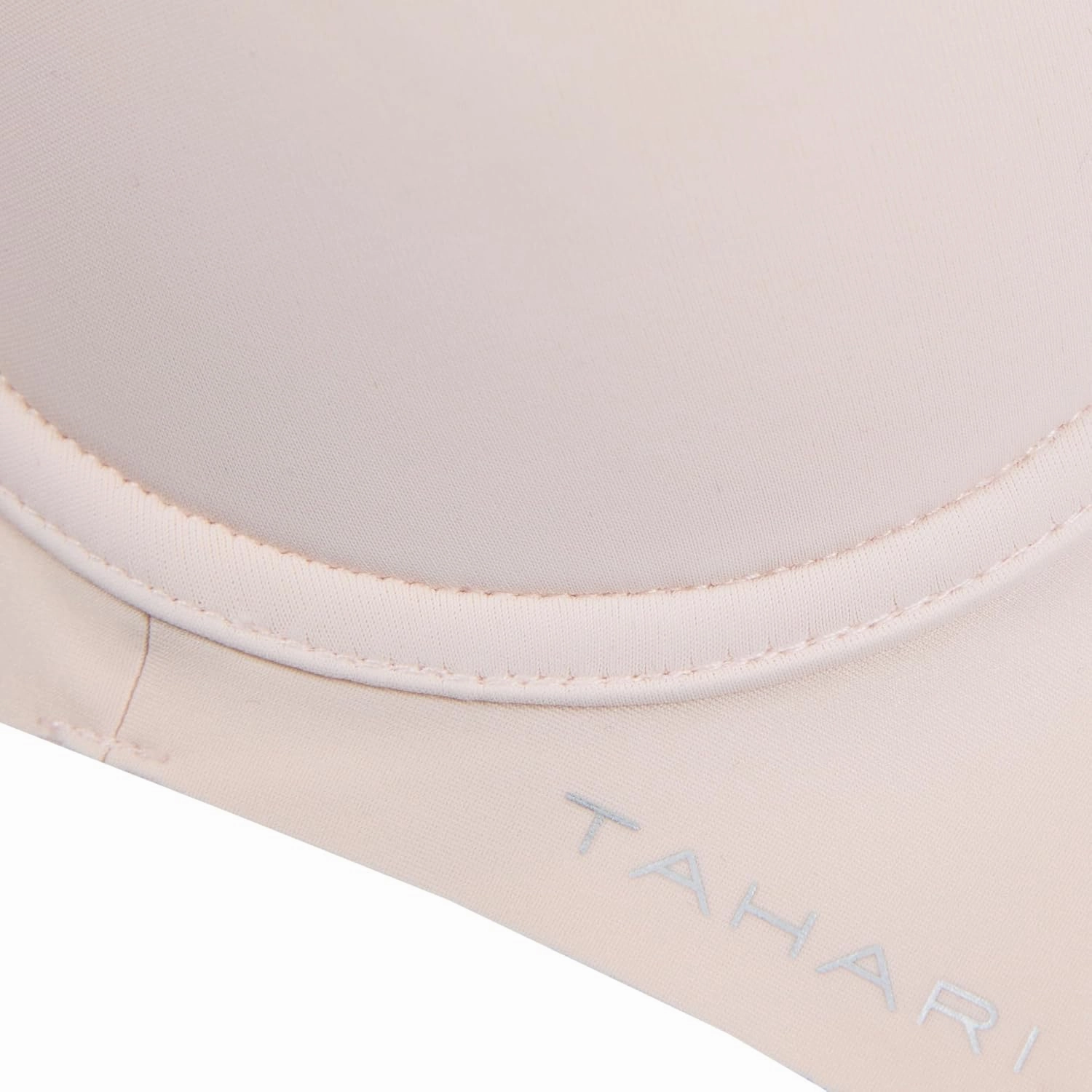 Tahari Women's 3-Pack Everyday Lift Bra with Underarm Smoothing