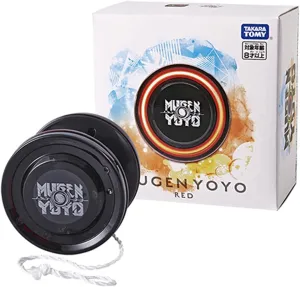TAKARATOMY Mugenyoyo (Red)