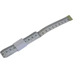 Tape Measure - Soft - Metric - 150cm Pack of 10