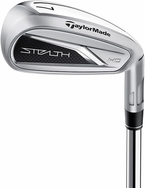 Taylor Made Taylormade Stealth HD Lob Wedge MAX 85 MT Steel Regular Right Handed