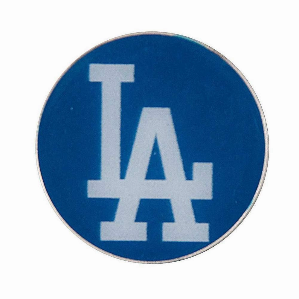 Team Effort MLB Hat Clip