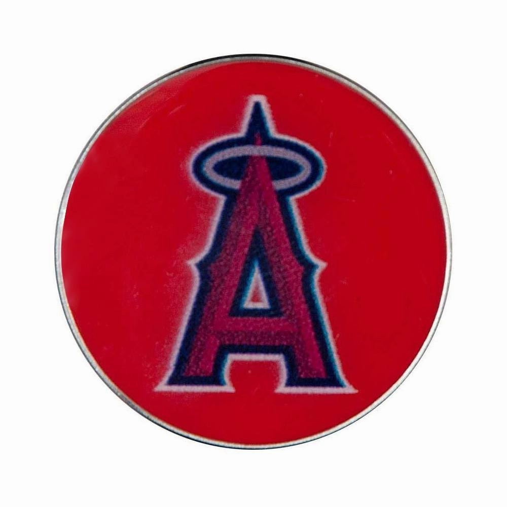 Team Effort MLB Hat Clip