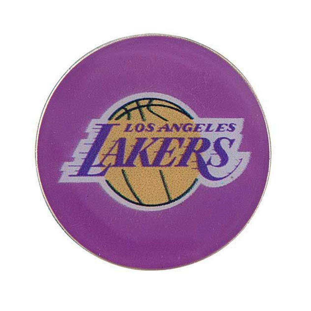 Team Effort NBA Ball Marker Set