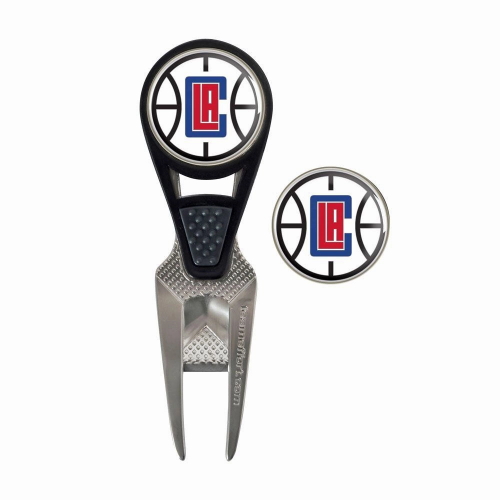 Team Effort NBA CVX Ball Mark Repair Tool