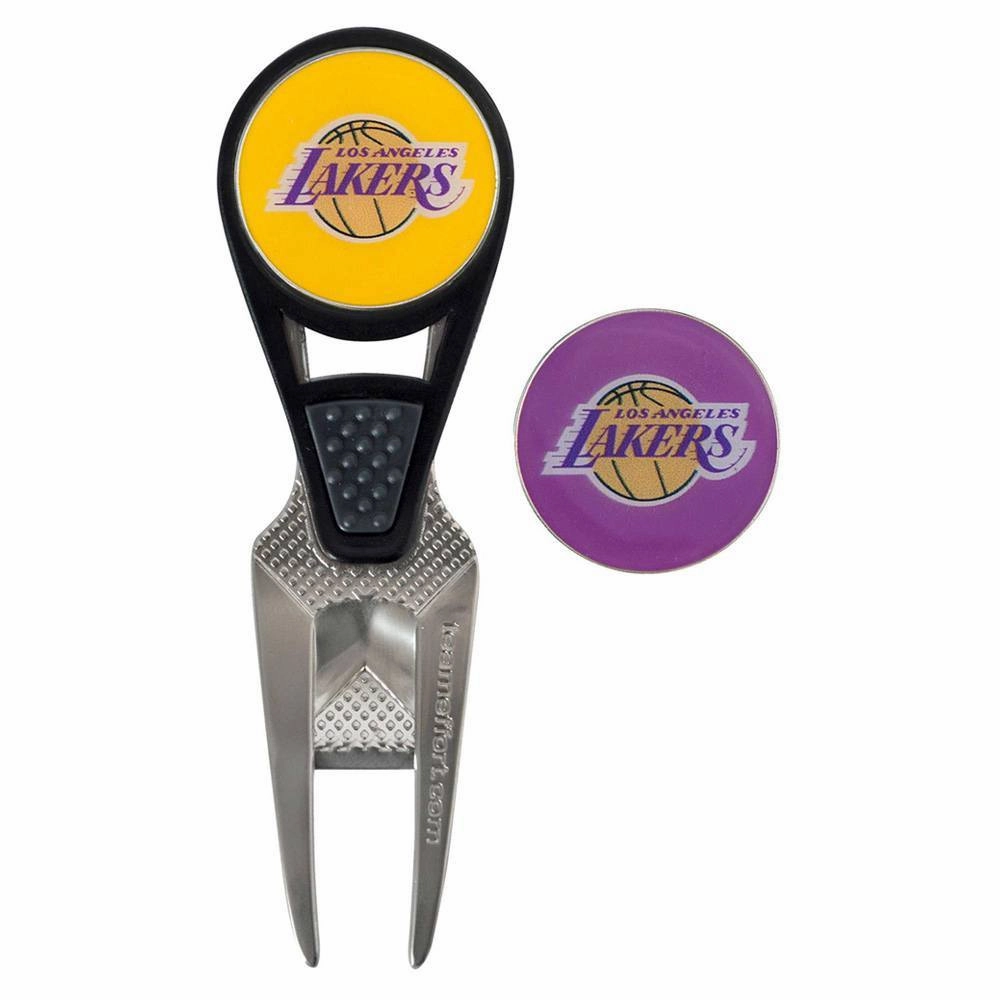 Team Effort NBA CVX Ball Mark Repair Tool