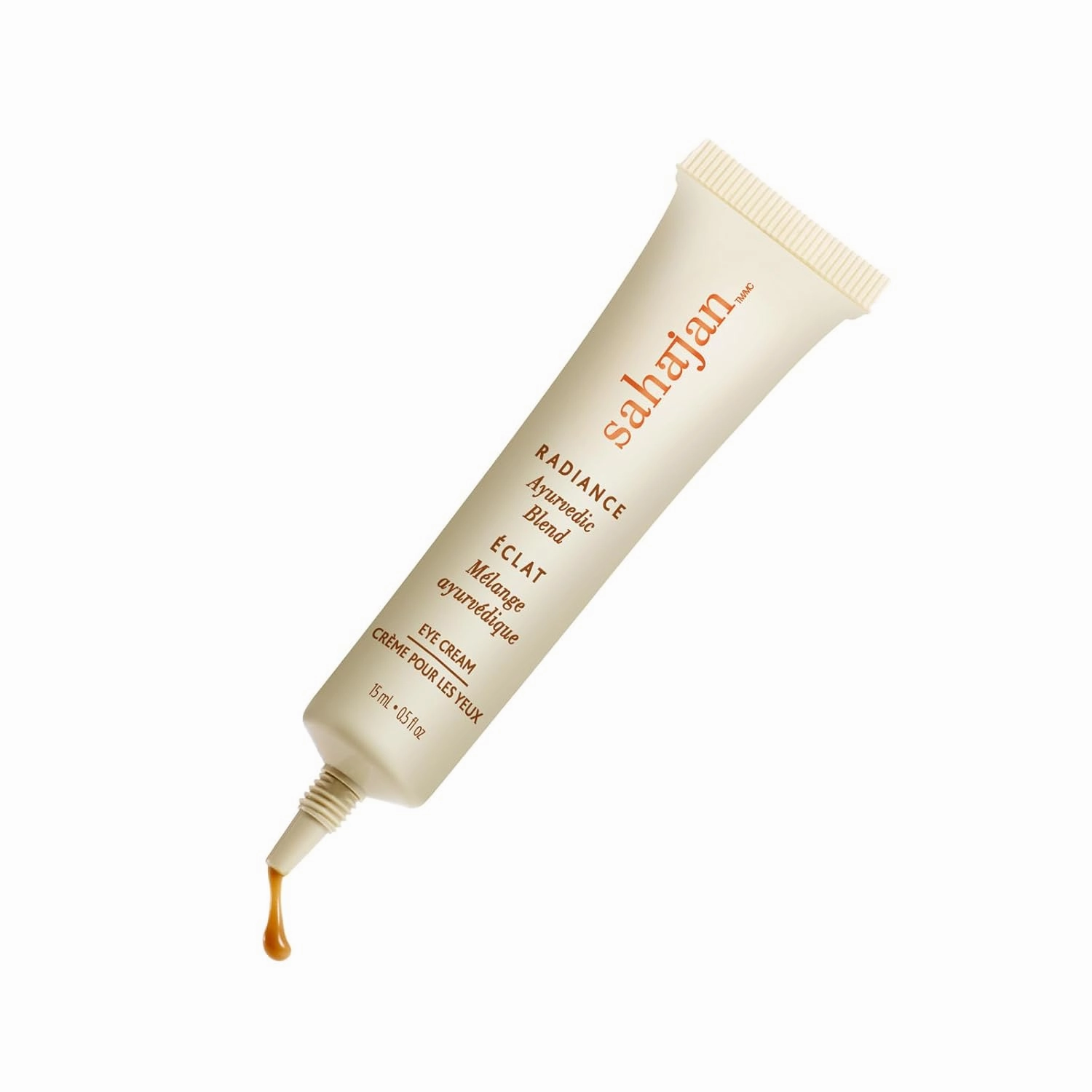 THE SCIENCE OF INTUITION Radiance Eye Cream - 15ml/0.5 fl oz