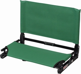 The Stadium Chair Co. Deluxe Wide Model GAMECHANGER Stadium Chair