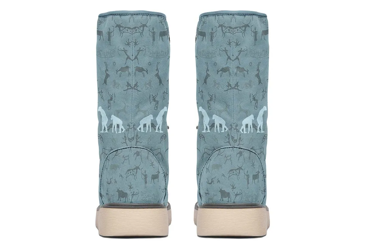 Theory of Evolution Polar Vibe Boots