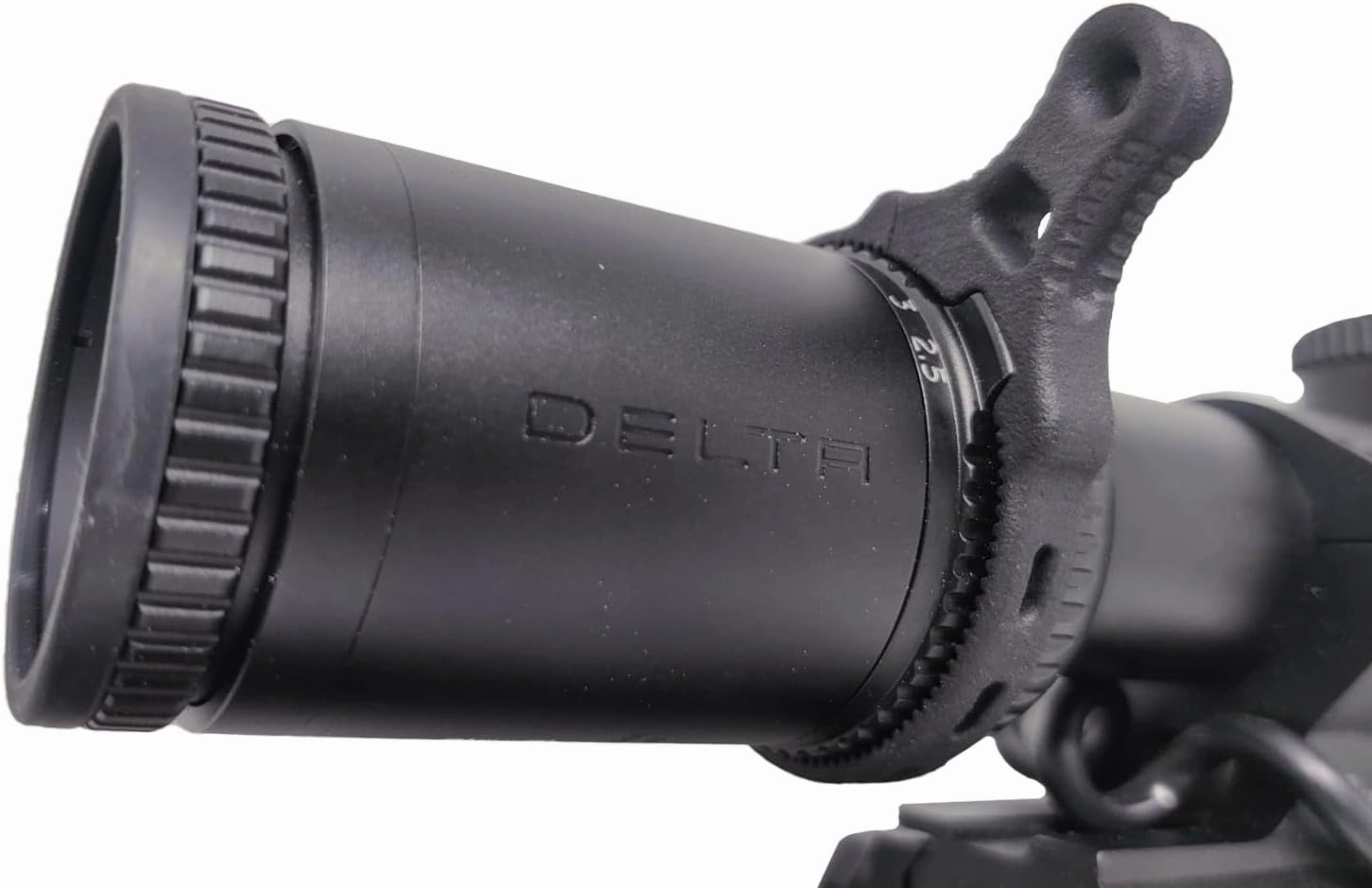 Throw Levers Compatible for Vortex Optics, Zeiss, Viper, Steiner Range and Z6i Optics - Rifle Throw Lever - Original Design Since 2019