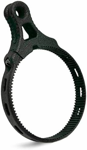 Throw Levers Compatible for Vortex Optics, Zeiss, Viper, Steiner Range and Z6i Optics - Rifle Throw Lever - Original Design Since 2019
