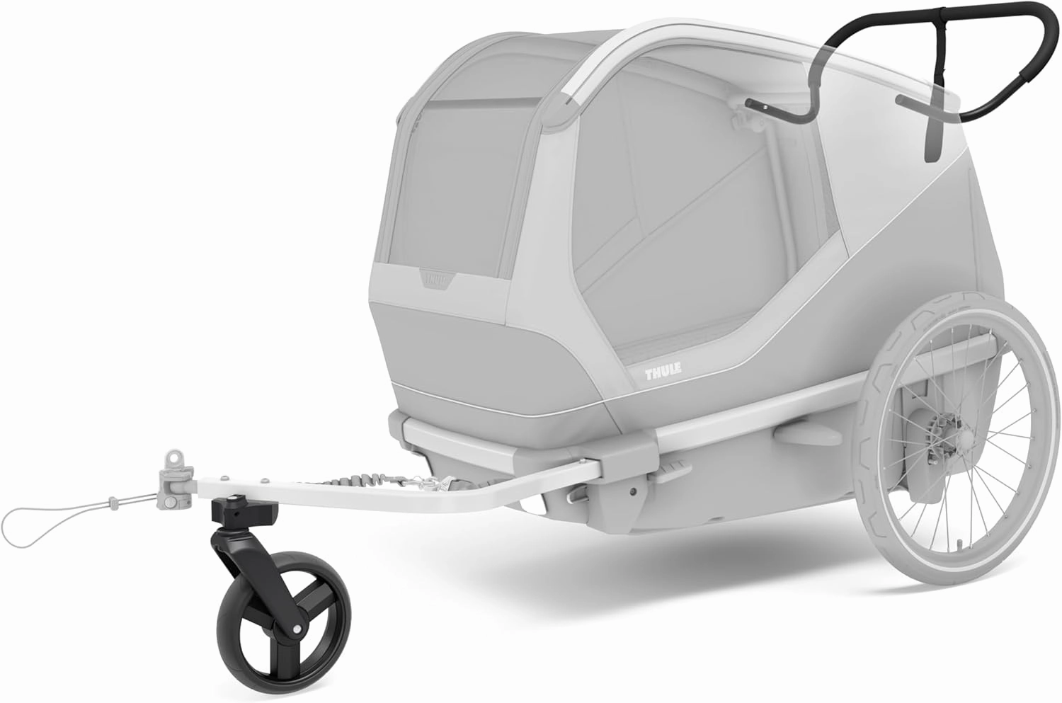 THULE Bexey Stroller Kit