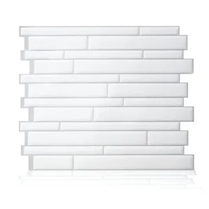 Tile Wall Milano Blanco