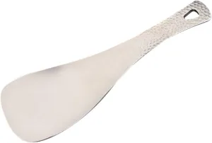 Titanium Spoon for Camping Ergonomic Outdoor Cutlery Picnic Utensil Lightweight Kitchen Tool for Travel and Survival Activities Resistant Design
